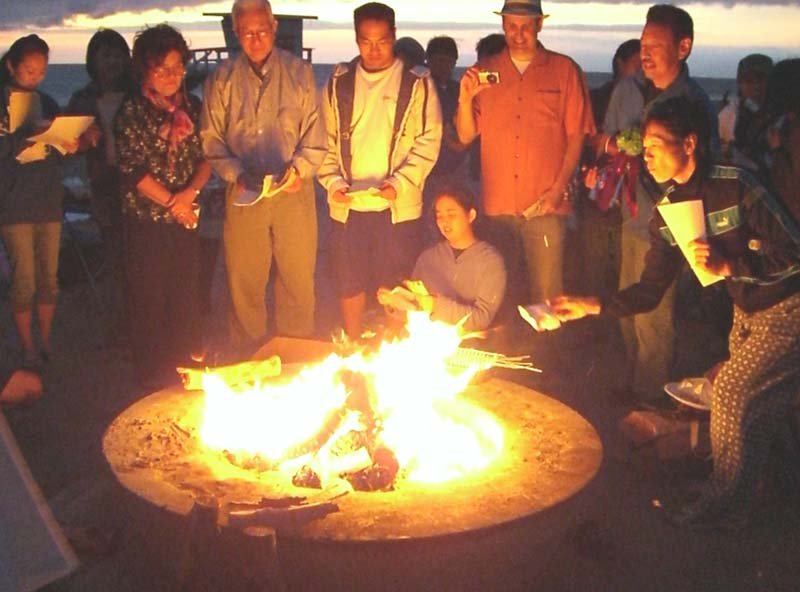 🎋 칠석 신사(히메코소진자) 이미지 13